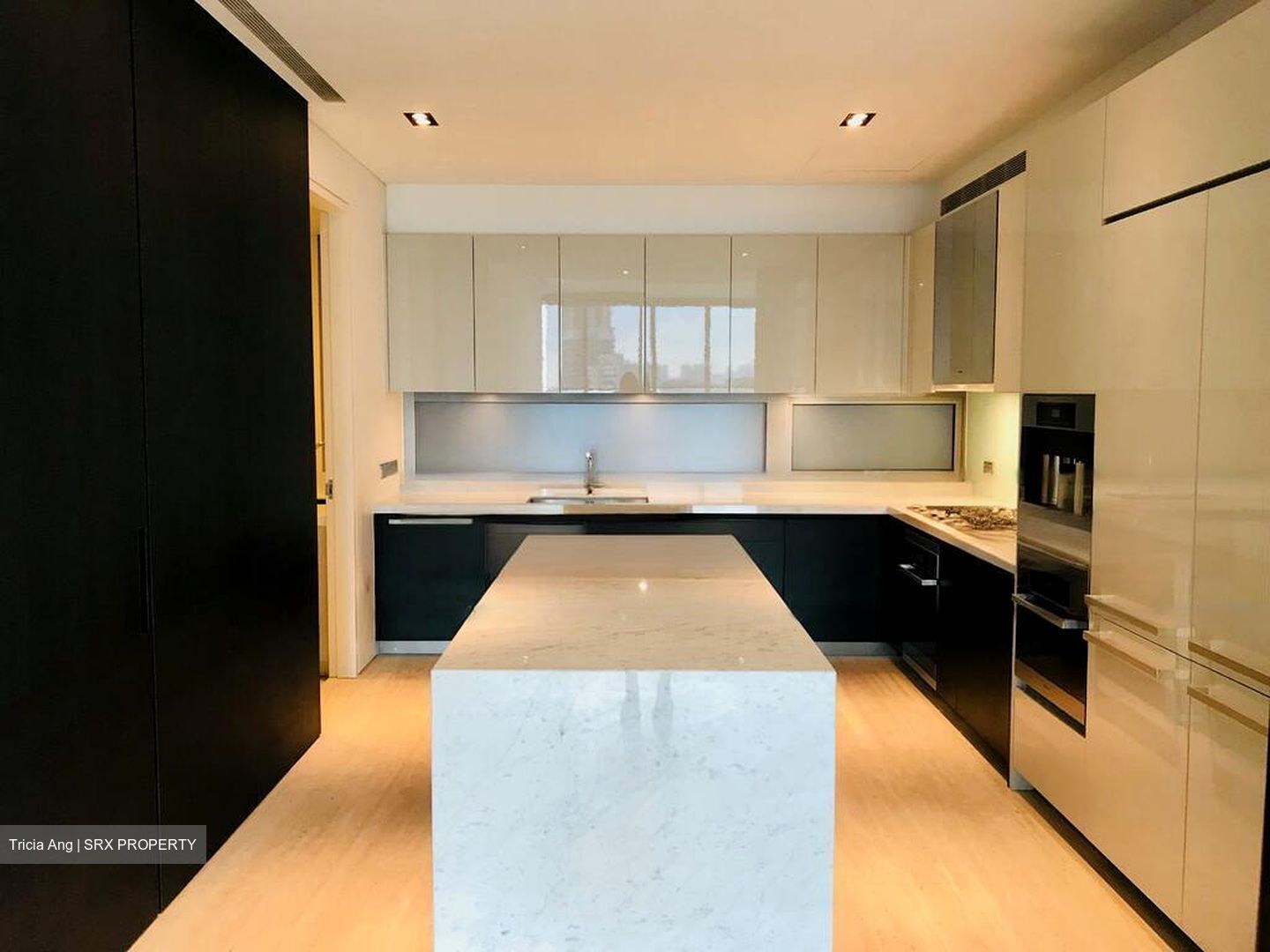 The Marq On Paterson Hill (D9), Condominium #586518201